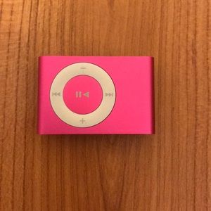 IPOD shuffle